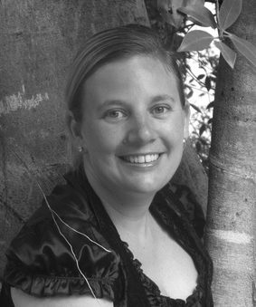 Professor Amy Cutter Mackenzie Knowles