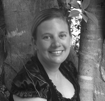 Professor Amy Cutter Mackenzie Knowles
